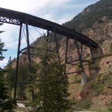 Devil's Gate High Bridge