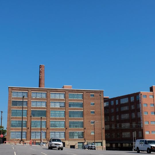 P.H. Hanes Knitting Company