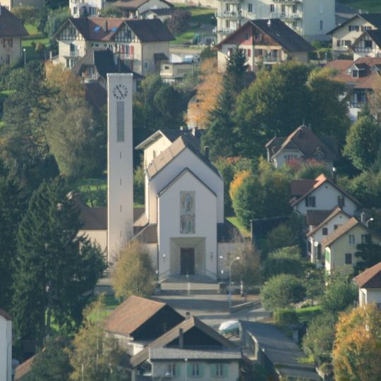 Église du Christ-Roi