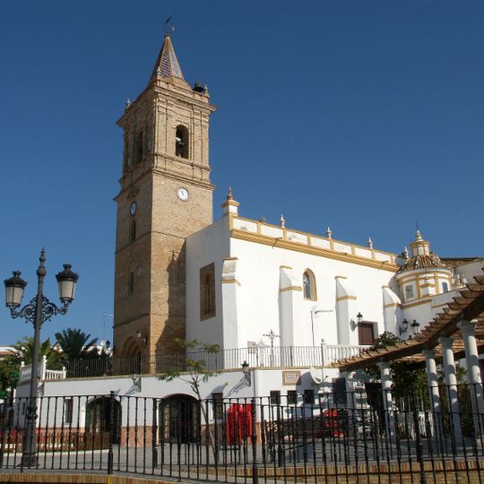 Iglesia Parroquial de San Bartolomé