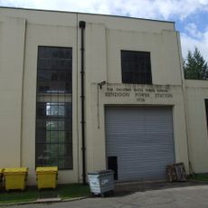Kendoon Power Station