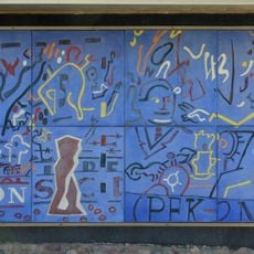 The 12th november 1973