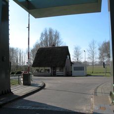 Kanaaldijk 11,  8355VJ  Giethoorn