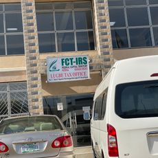 FCT-IRS Lugbe Tax Office