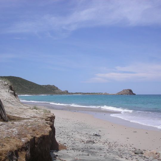 Cabo Pulmo Beach