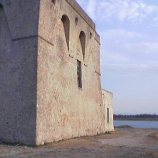 Torre Guaceto