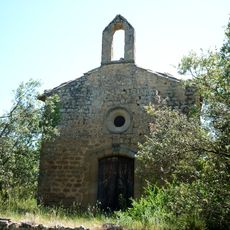 Sant Miquel del Mas d'en Forn