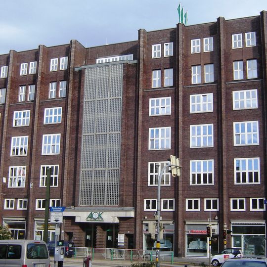 Lüneburger Straße 4