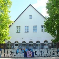 Desinfektionsanstalt Neukölln