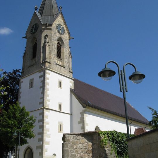 Martinskirche