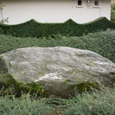 Pierre des sacrifices