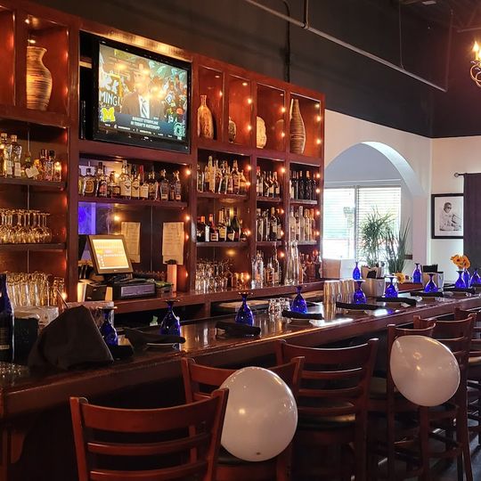 Capers Restaurant and Bar