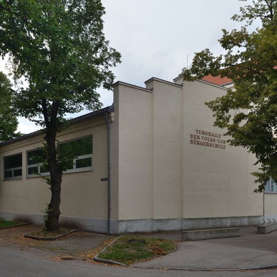 Hauptschule Ebreichsdorf