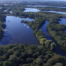 Hoveton Great Broad