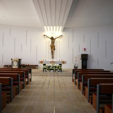 Krankenhaus der Barmherzigen Schwestern Ried