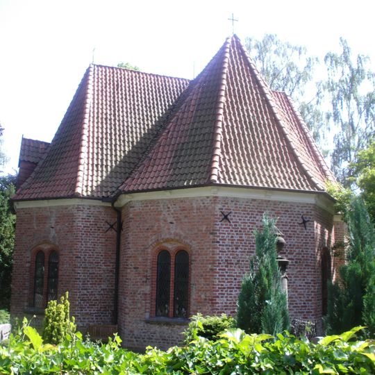 St.-Jürgen-Kapelle