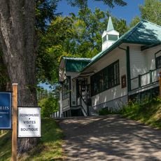 Papeterie Saint-Gilles