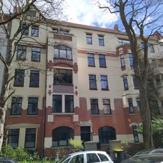 Jacobsstraße 14, Hannover