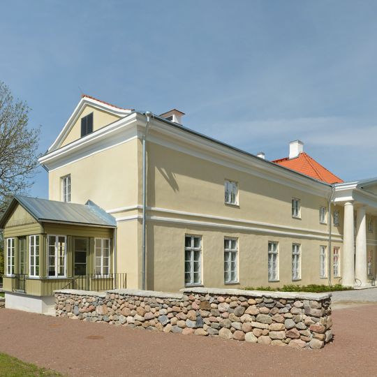 Kõue Manor
