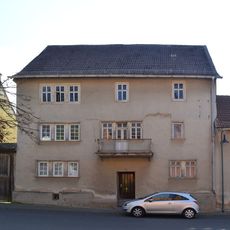 Hauptstraße 21