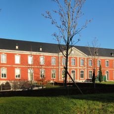 Val-Saint-Lambert Abbey