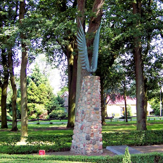 Oorlogsmonument Odoorn