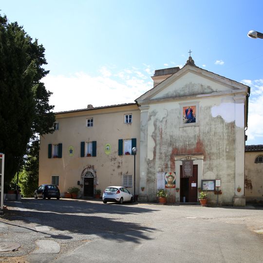 Chiesa di Santa Maria Assunta e San Lorenzo