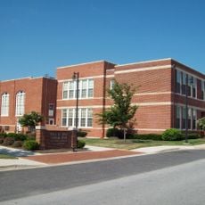 Wiley H. Bates High School