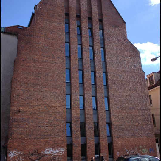 Kościół św. Katarzyny we Wrocławiu