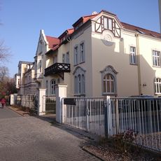 Bahnhofstraße 4