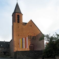 St.-Elisabeth-Kirche