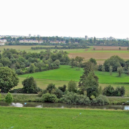 Frankfurter Berg