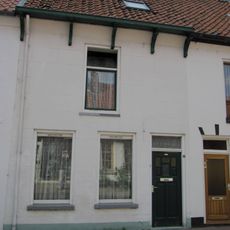 Molenstraat 15, Coevorden