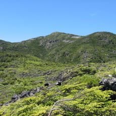 Mount Kitayoko