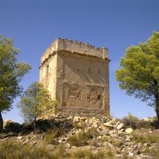 Torre del Campamento