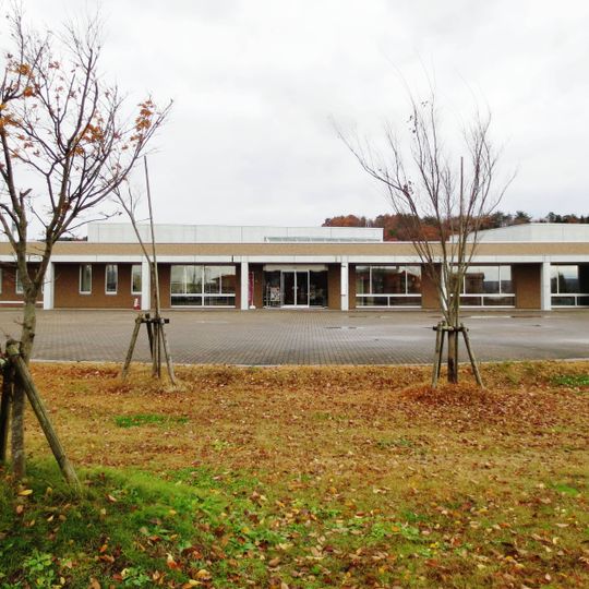 Umataka-Sanjūinaba Site