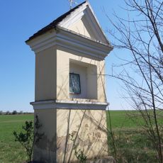 Nischenbreitpfeiler Halterberg