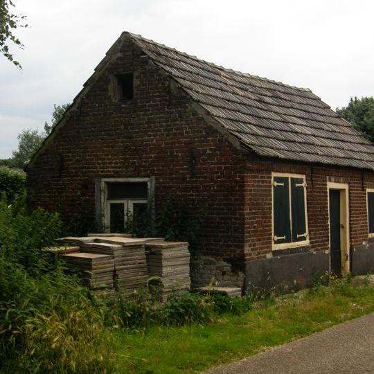 Bakhuis