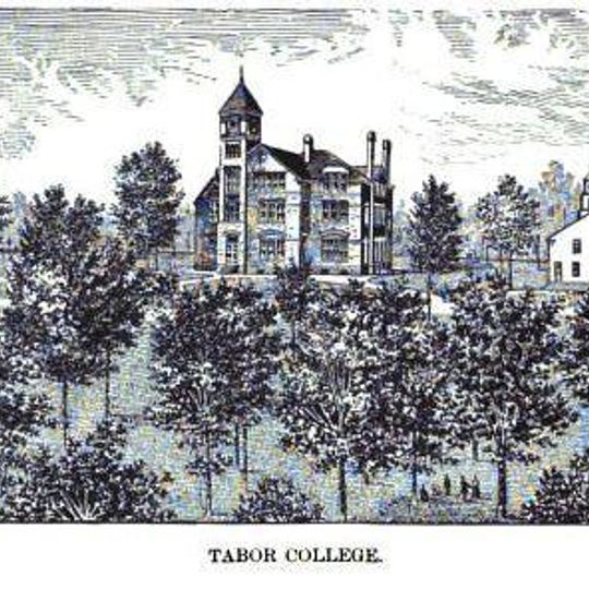 Tabor