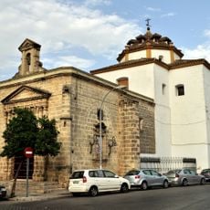 Iglesia de las Angustias de Jerez de la Frontera