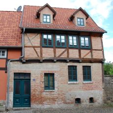 Gröpern 11 (Quedlinburg)