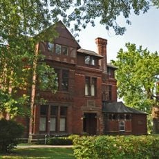 Distretto storico di East Hill