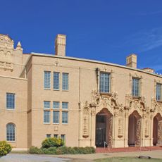 Wichita Falls Memorial Auditorium
