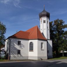 Unserer Lieben Frau