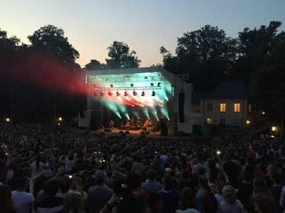 Nocą 3
