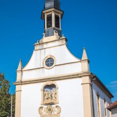 Saalkirche