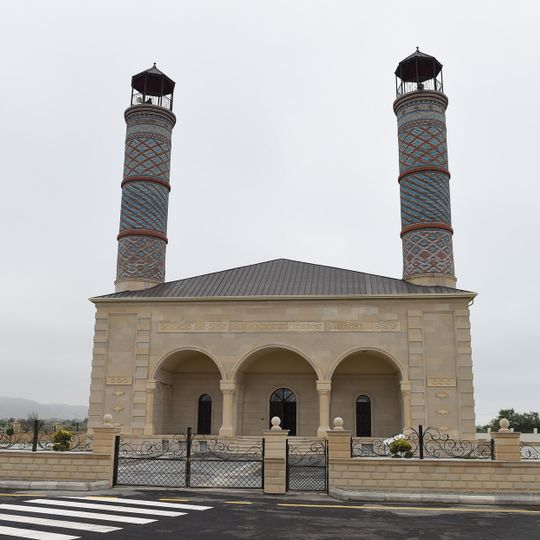 Cocuq Mərcanlı