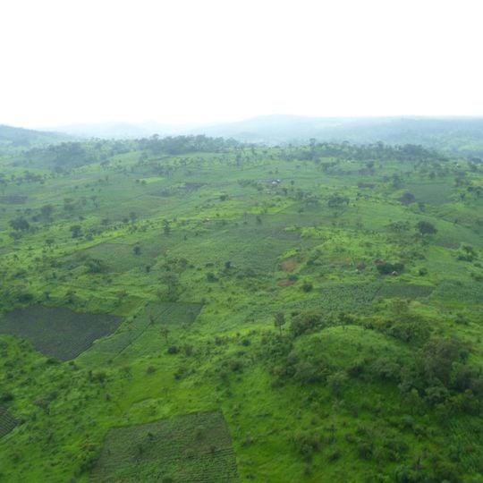 Provincia di Katanga