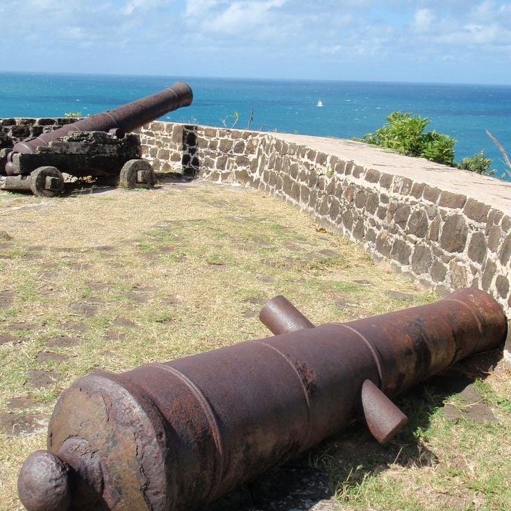 Military Fort