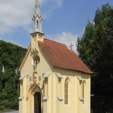 Max-Emanuel-Kapelle